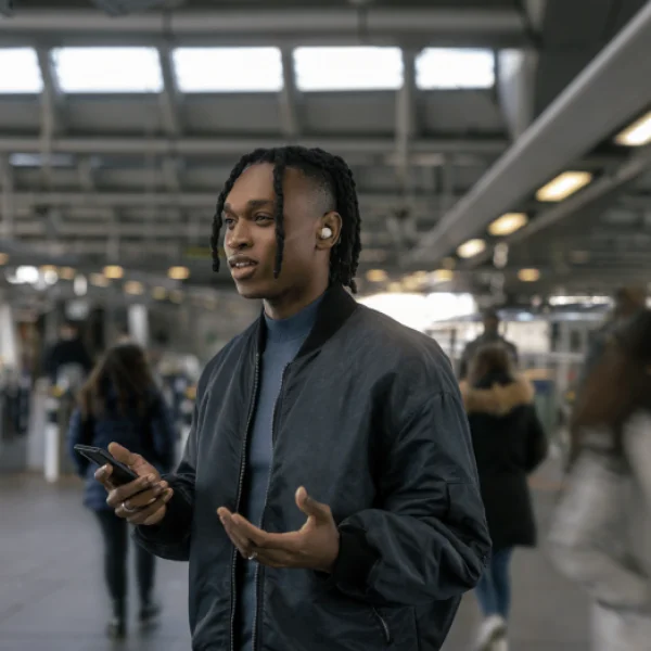 Sony сымсыз құлаққабы WF-1000XM5S.E - фото 10