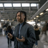 Sony сымсыз құлаққабы WF-1000XM5S.E - фото 10