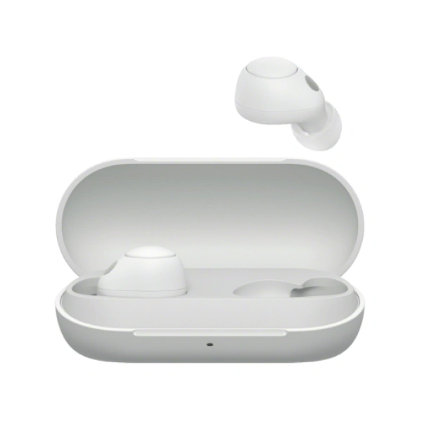 Беспроводные наушники Sony WF-C700W.E - фото 3