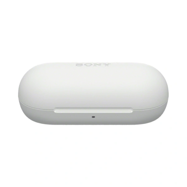 Беспроводные наушники Sony WF-C700W.E - фото 5