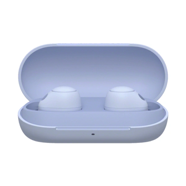 Беспроводные наушники Sony WF-C700V.E - фото 4