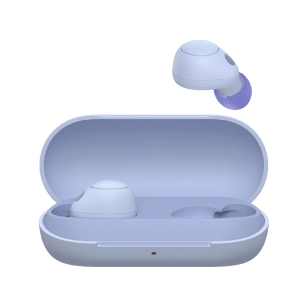 Беспроводные наушники Sony WF-C700V.E - фото 3