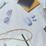 Беспроводные наушники Sony WF-C700V.E - фото 6