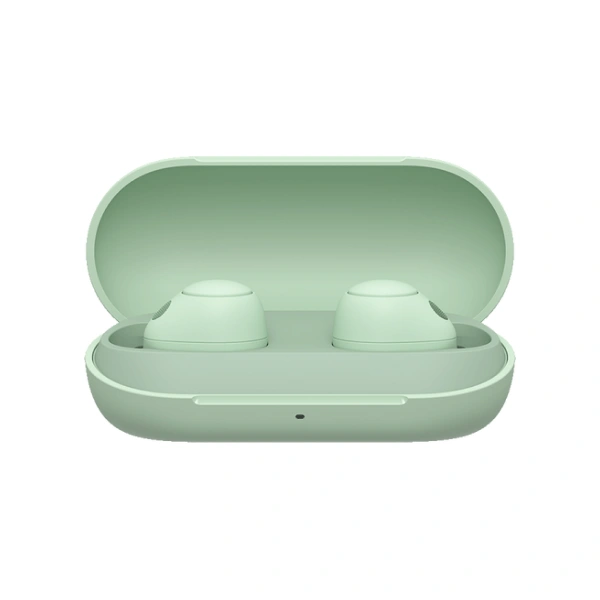 Беспроводные наушники Sony WF-C700G.E - фото 3