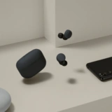 Беспроводные наушники Sony WF-LS900NB.E - фото 8