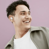 Беспроводные наушники Sony WF-LS900NW.E - фото 10