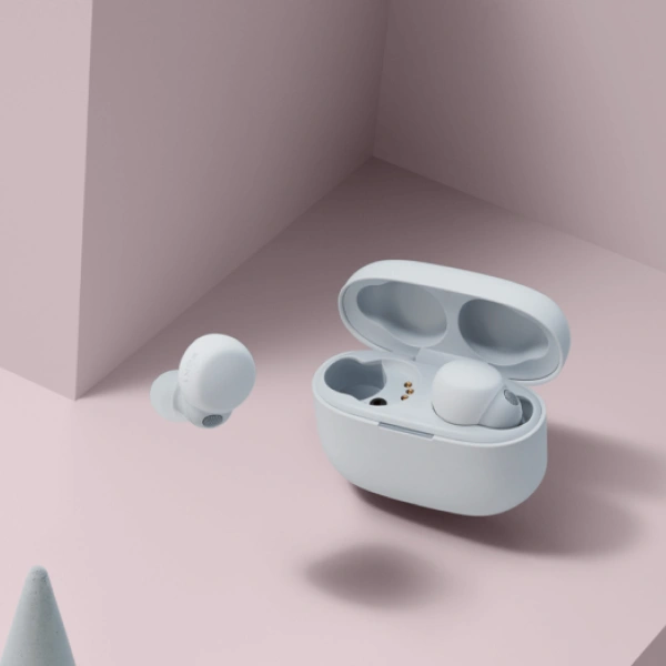 Беспроводные наушники Sony WF-LS900NW.E - фото 8