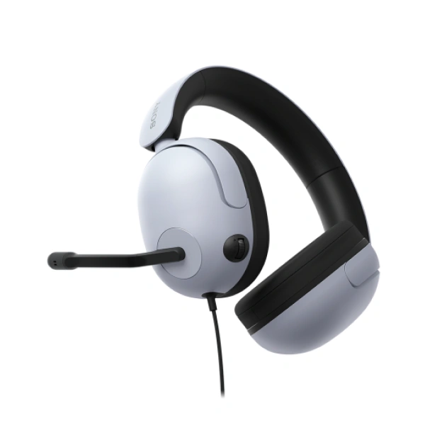 Игровая гарнитура Sony MDR-G300W.E - фото 5