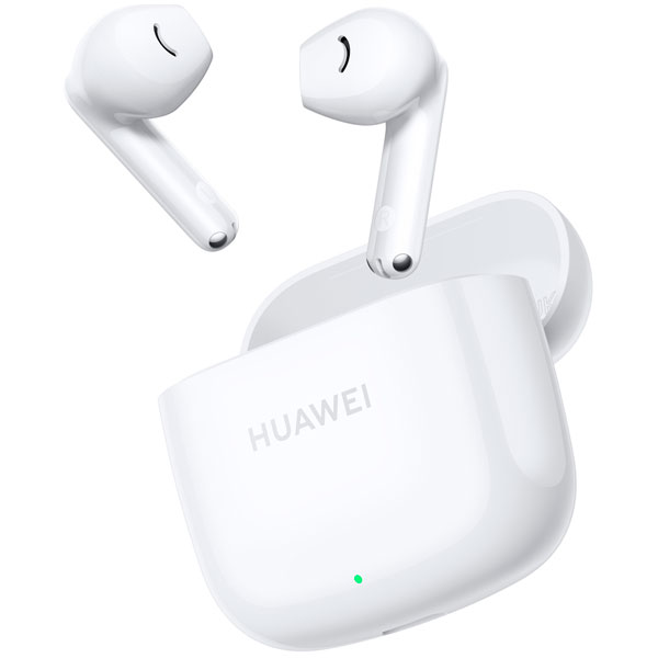 Huawei құлаққаптары FreeBuds SE 2 White