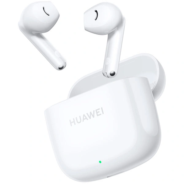 Наушники Huawei FreeBuds SE 2 White - фото 2