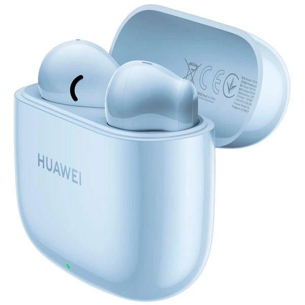 Наушники Huawei FreeBuds SE 2 Blue - фото 4