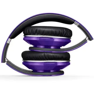 Наушники Monster Beats by Dr. Dre Studio (Purple)