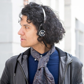 Наушники Koss Porta Pro Wireless On-Ear Mic