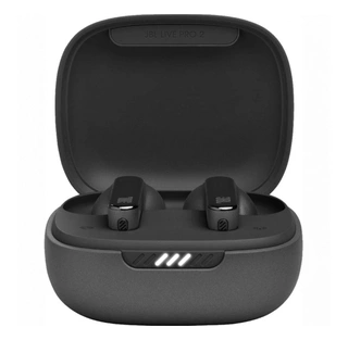 Беспроводные наушники JBL JBLLIVEPRO2TWSBLK Black