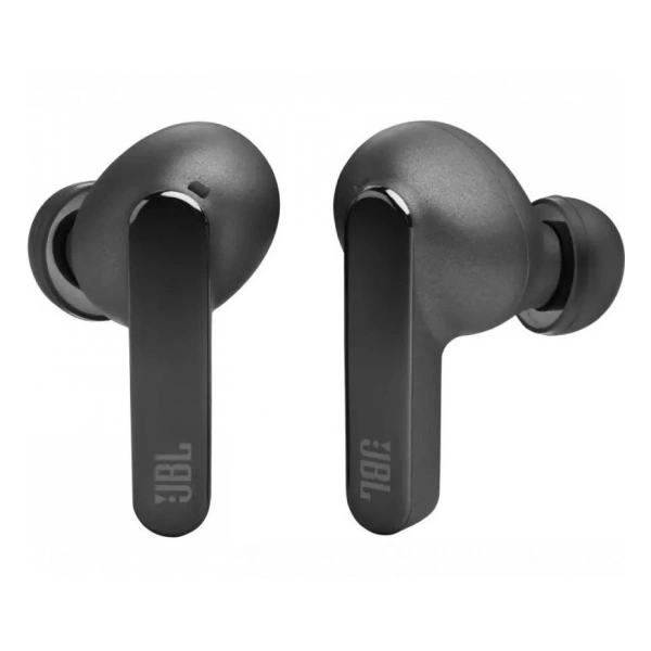 Беспроводные наушники JBL JBLLIVEPRO2TWSBLK Black - фото 2