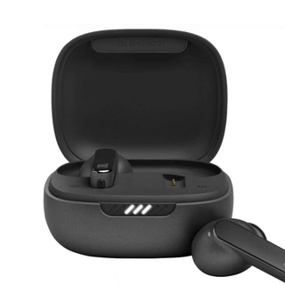 Беспроводные наушники JBL JBLLIVEPRO2TWSBLK Black