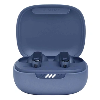 Беспроводные наушники JBL JBLLIVEPRO2TWSBLU Blue