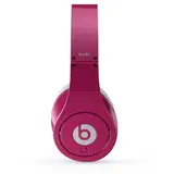 Наушники Monster Beats by Dr. Dre Studio (Pink) - фото 2