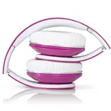 Наушники Monster Beats by Dr. Dre Studio (Pink) - фото 3