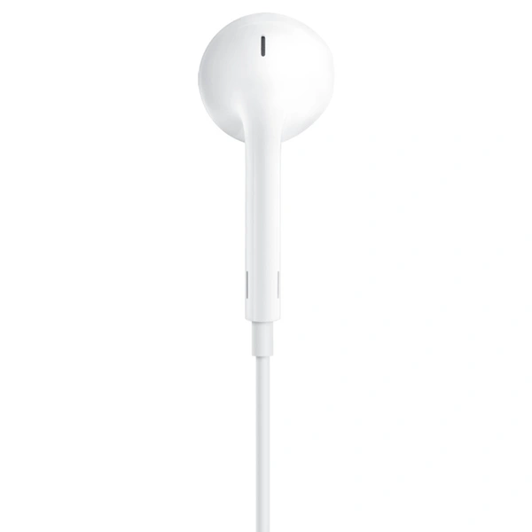 Apple құлаққаптары EarPods USB-C White - фото 4