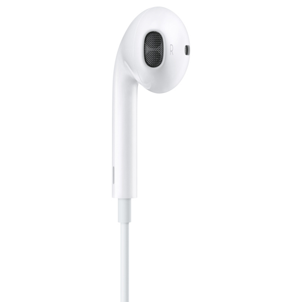 Наушники Apple EarPods USB-C White