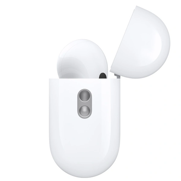 Apple құлаққаптары AirPods Pro 2nd Gen with MagSafe Case USB‑C - фото 3