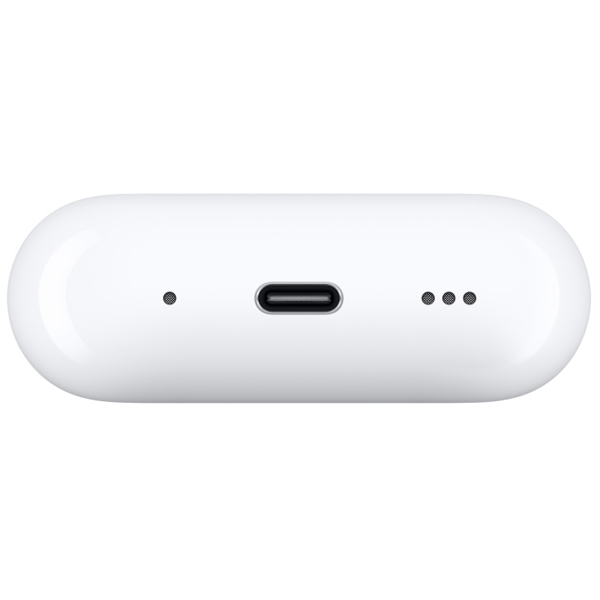 Наушники Apple AirPods Pro 2nd Gen with MagSafe Case USB‑C
