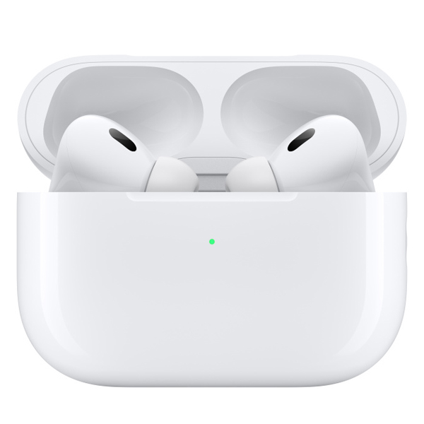 Apple құлаққаптары AirPods Pro 2nd Gen with MagSafe Case USB‑C