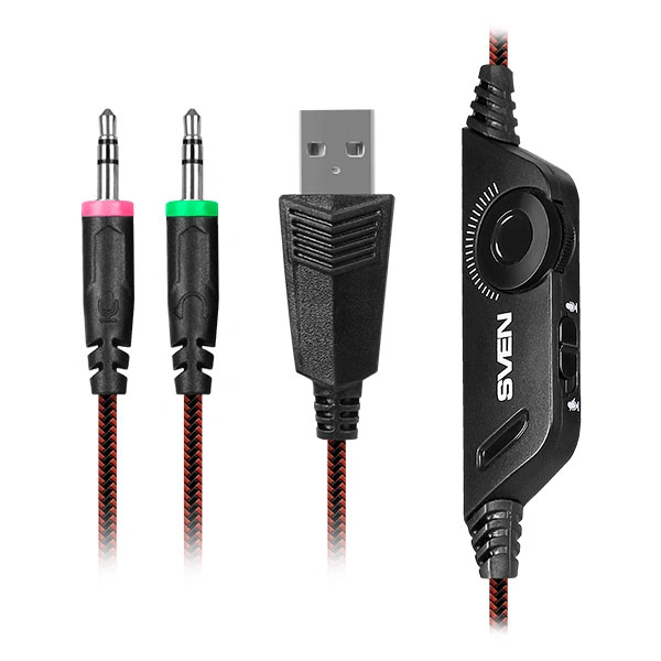 Гарнитура Sven AP-U880MV - фото 6