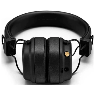Наушники Marshall Major IV Black