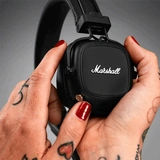 Наушники Marshall Major IV Black - фото 8