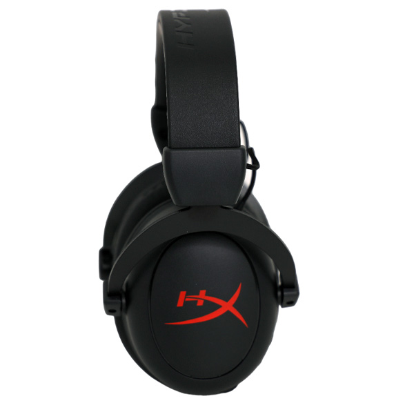 Игровая гарнитура HyperX Cloud II Core - Gaming Headset 6Y2G8AA Black - фото 3