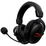 HyperX ойын гарнитурасы Cloud II Core - Gaming Headset 6Y2G8AA Black - фото 2