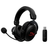 HyperX ойын гарнитурасы Cloud II Core - Gaming Headset 6Y2G8AA Black - фото 6