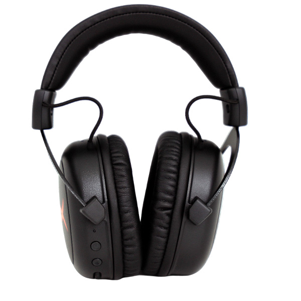 Игровая гарнитура HyperX Cloud II Core - Gaming Headset 6Y2G8AA Black - фото 4