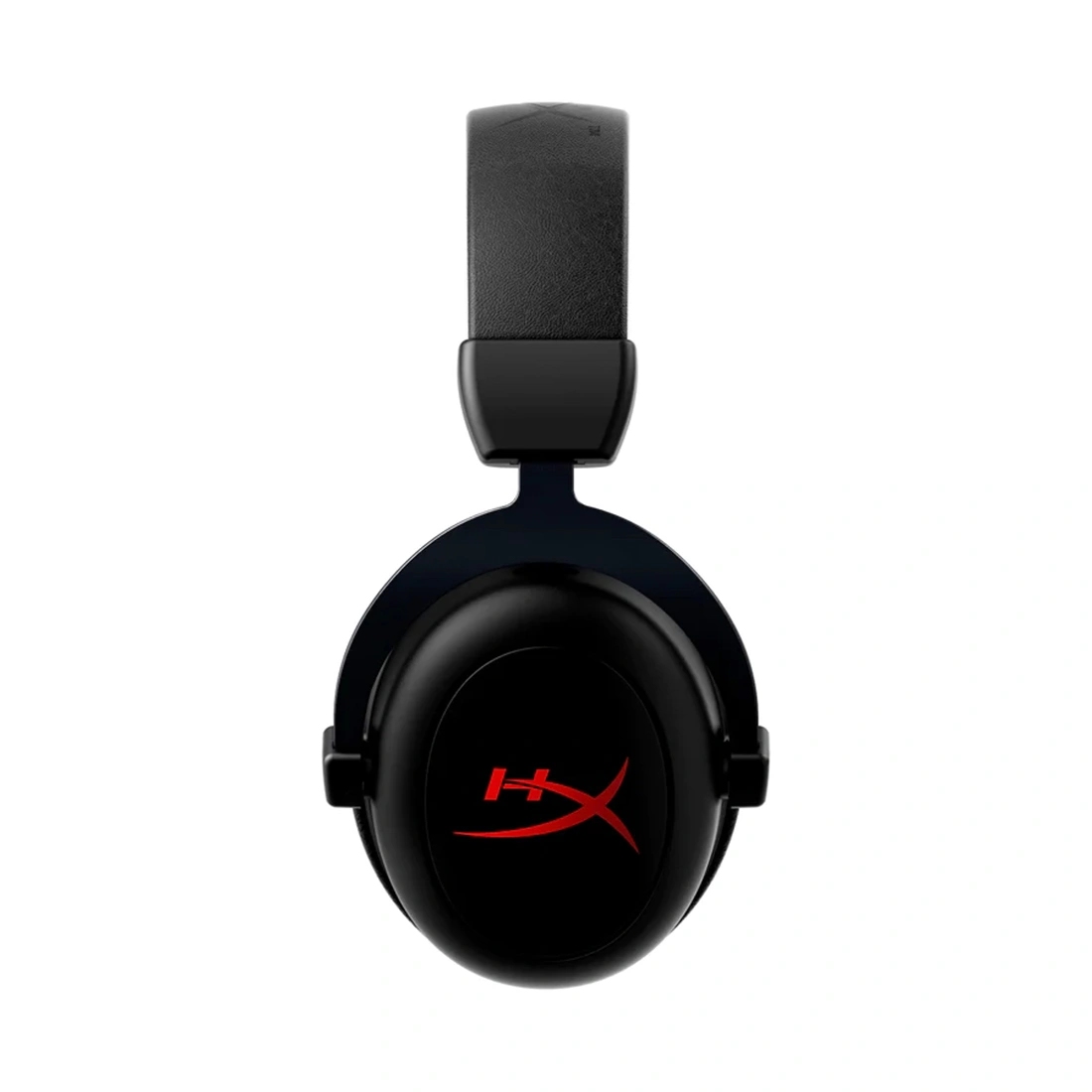 Гарнитура HyperX Cloud II Core - Gaming Headset (Black) 6Y2G8AA Cloud II Core - Gaming Headset 6Y2G8AA Black - фото 3