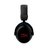 Гарнитура HyperX Cloud II Core - Gaming Headset (Black) 6Y2G8AA Cloud II Core - Gaming Headset 6Y2G8AA Black - фото 3