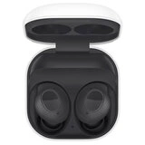 Комплект Наушники Samsung Galaxy Buds FE Graphite + Смартфон Samsung Galaxy A56 5G 8/128GB Graphite - фото 2