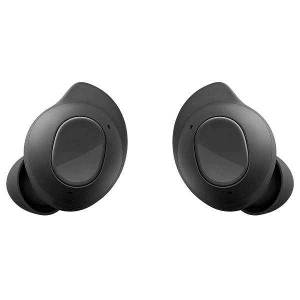 Комплект Наушники Samsung Galaxy Buds FE Graphite + Смартфон Samsung Galaxy A56 5G 8/128GB Graphite - фото 4