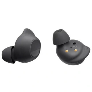 Комплект Наушники Samsung Galaxy Buds FE Graphite + Смартфон Samsung Galaxy A56 5G 8/256GB Lightgray - фото 6