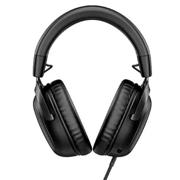 Гарнитура HyperX Cloud III - Gaming Headset (Black) 727A8AA Cloud III Gaming Headset 727A8AA Black - фото 3