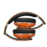 Наушники Monster Beats Studio (Orange) - фото 3