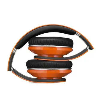 Наушники Monster Beats Studio (Orange)