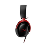 Гарнитура HyperX Cloud III - Gaming Headset (Red) 727A9AA Cloud III Gaming Headset 727A9AA Red - фото 10