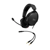 HyperX ойын гарнитурасы Cloud Stinger II Core PC 683L9AA Black - фото 9