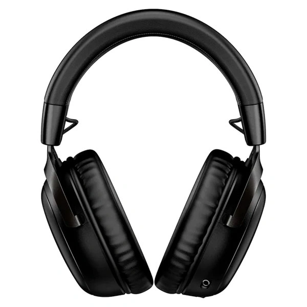 Игровая гарнитура HyperX Cloud III Gaming Headset 77Z45AA Black - фото 3