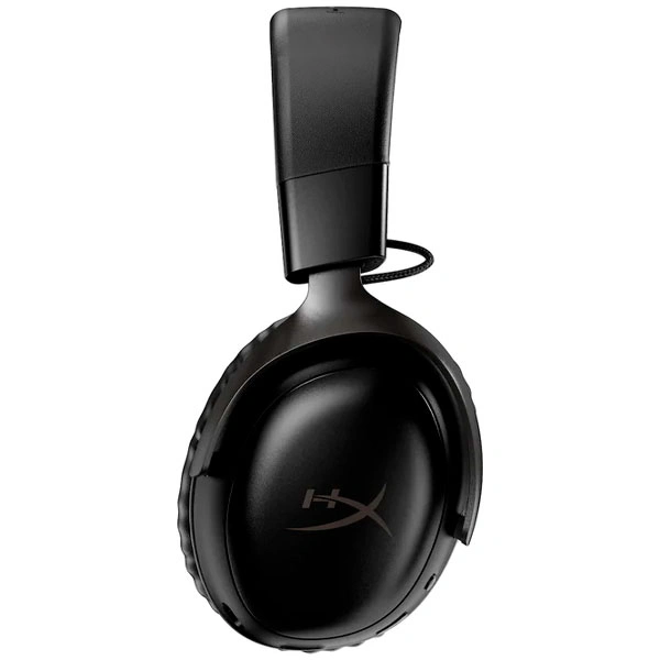 Игровая гарнитура HyperX Cloud III Gaming Headset 77Z45AA Black - фото 2