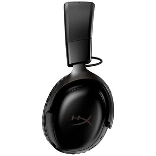 Игровая гарнитура HyperX Cloud III Gaming Headset 77Z45AA Black - фото 2