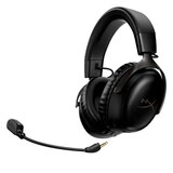 Игровая гарнитура HyperX Cloud III Gaming Headset 77Z45AA Black