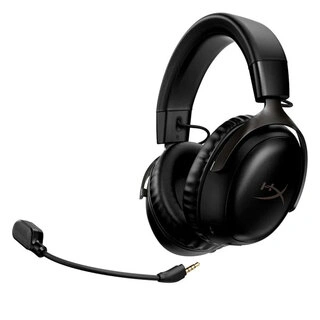Игровая гарнитура HyperX Cloud III Gaming Headset 77Z45AA Black